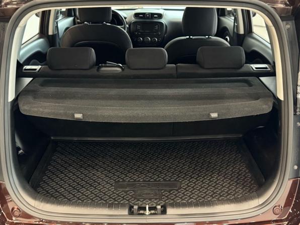 Kia Soul II Рестайлинг с пробегом 2018 года, цена 1 495 000 рублей, 135500 км, хэтчбек, Автокод Объявления