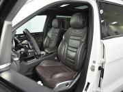 Mercedes-Benz GLS AMG I (X166) Москва  - изображение 40