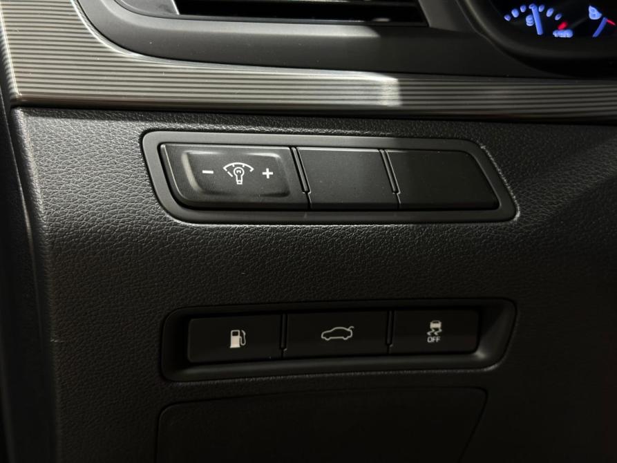 Hyundai Sonata VII (LF) Рестайлинг Челябинск  - изображение 16