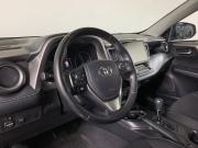 Toyota RAV4 IV (XA40) Рестайлинг Москва  - изображение 30
