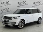 Land Rover Range Rover V Ставрополь  - изображение 34