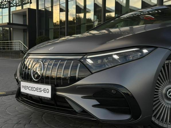 Mercedes-Benz EQS I с пробегом 2021 года, цена 6 499 000 рублей, 33861 км, хэтчбек, Автокод Объявления