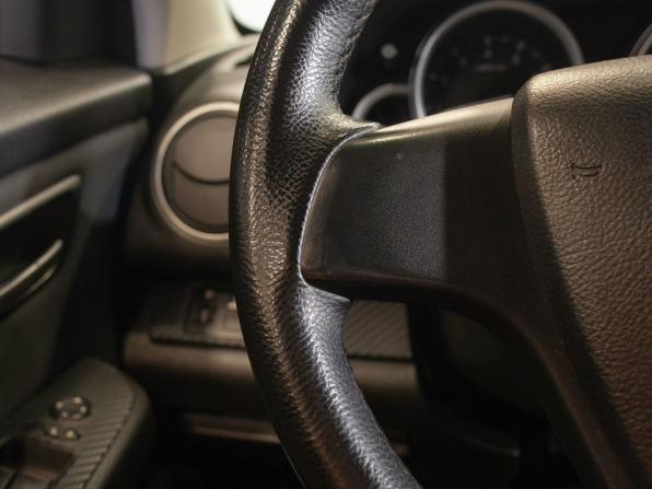 Mazda 6 II (GH) с пробегом 2008 года, цена 705 000 рублей, 237175 км, седан, Автокод Объявления