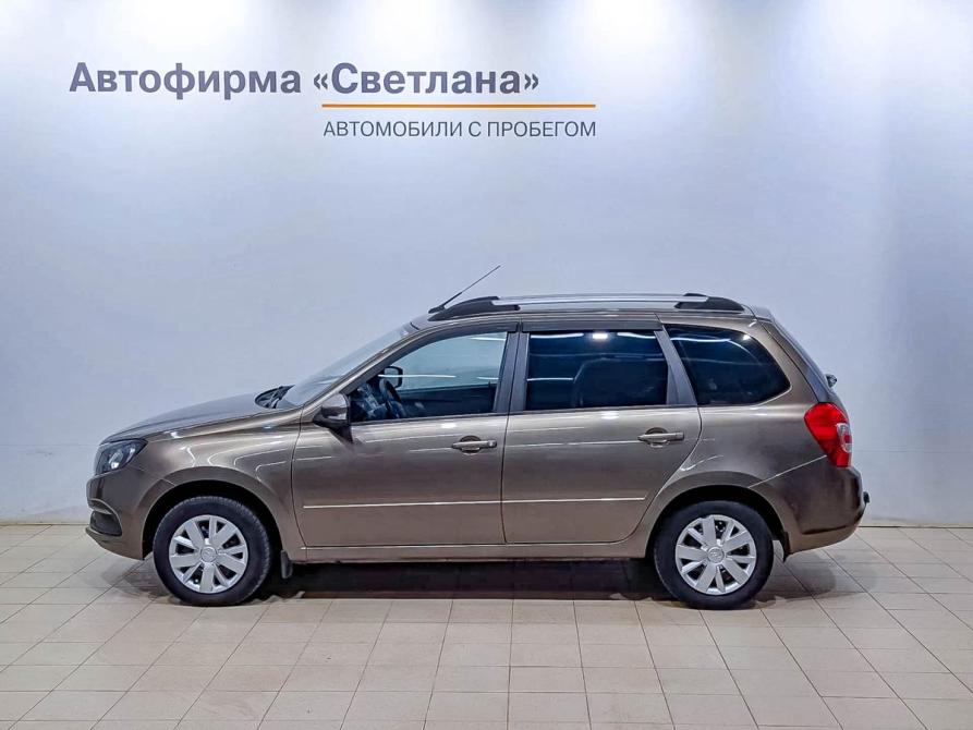 Lada (ВАЗ) Granta I Рестайлинг Ярославль  - изображение 4