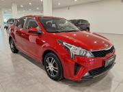 Kia Rio IV Рестайлинг Люберцы  - изображение 24