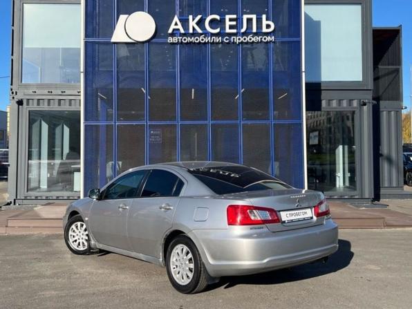 Mitsubishi Galant IX Рестайлинг 2 с пробегом 2008 года, цена 565 000 рублей, 212000 км, седан, Автокод Объявления