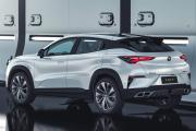 Changan UNI-T I Москва  - изображение 64