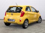 Kia Picanto II Москва  - изображение 30