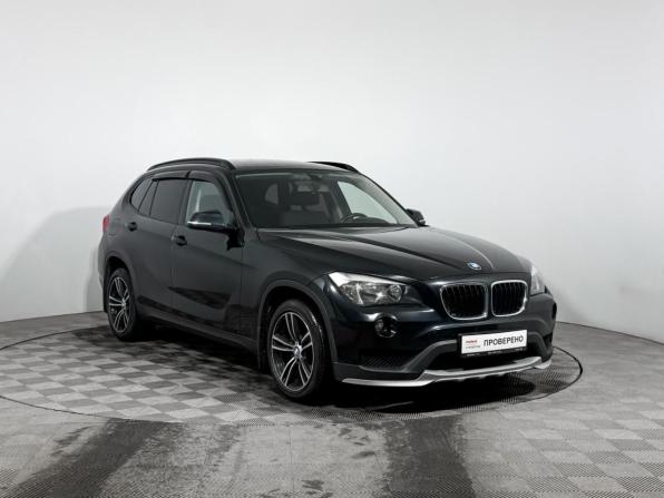 BMW X1 I (E84) Рестайлинг с пробегом 2014 года, цена 1 120 000 рублей, 232784 км, внедорожник, Автокод Объявления