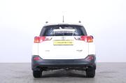 Toyota RAV4 IV (XA40) Омск  - изображение 30