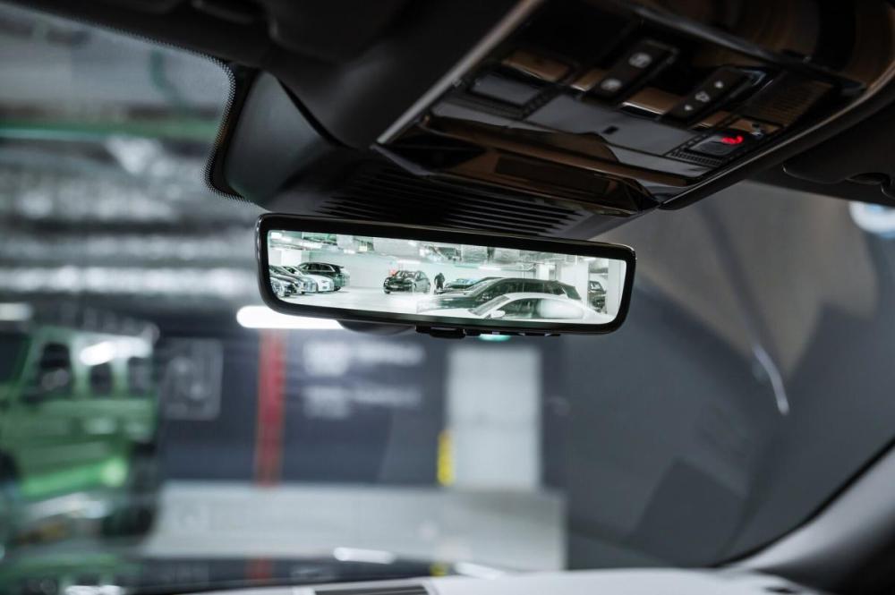 Land Rover Range Rover V Москва  - изображение 40