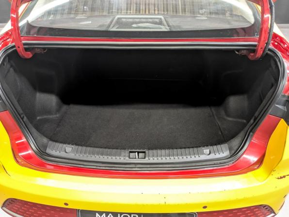 BAIC U5 Plus с пробегом 2024 года, цена 925 000 рублей, 141414 км, седан, Автокод Объявления