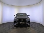 Changan UNI-K Москва  - изображение 32