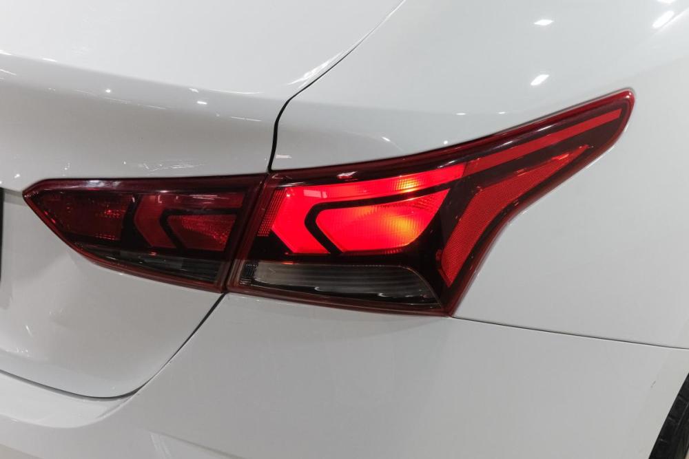 Hyundai Solaris II Рестайлинг Новокузнецк  - изображение 9