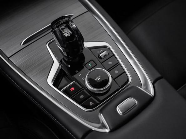 Chery Tiggo 7 Pro Max I Рестайлинг с пробегом 2024 года, цена 2 069 000 рублей, 24102 км, внедорожник, Автокод Объявления