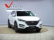 Hyundai Tucson III Уфа  - изображение 22