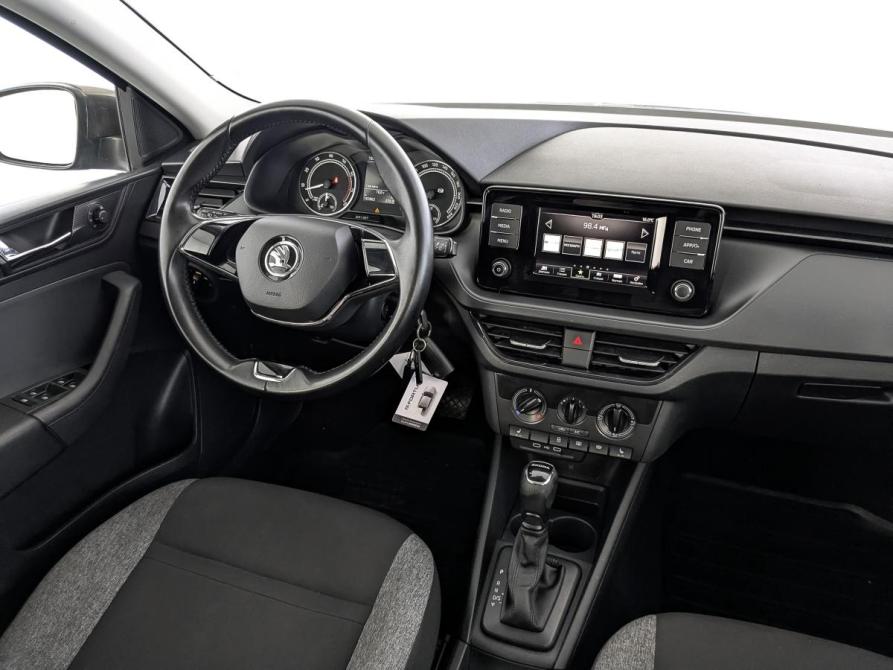 Skoda Rapid II Москва  - изображение 27