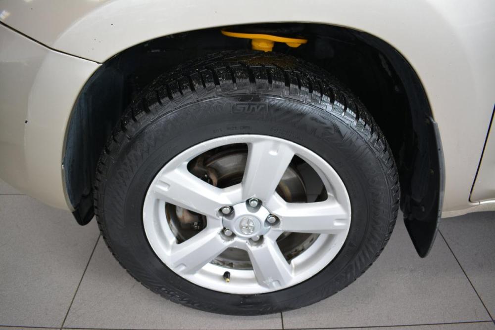 Toyota RAV4 III (XA30) Киров  - изображение 35