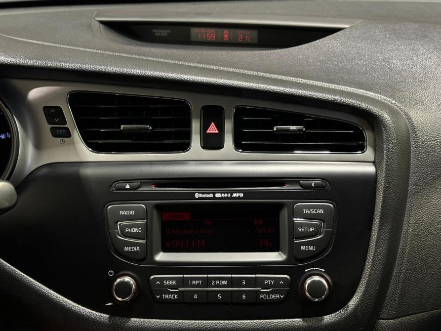 Kia Ceed II Челябинск  - изображение 10