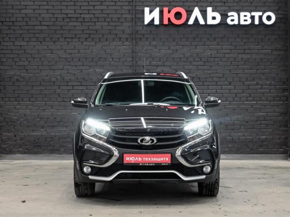 Lada (ВАЗ) XRAY I с пробегом 2021 года, цена 1 250 000 рублей, 72470 км, хэтчбек, Автокод Объявления