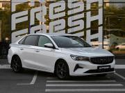 Geely Emgrand II Волгоград  - изображение 21