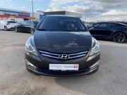 Hyundai Solaris I Рестайлинг Тверь  - изображение 21