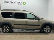 Lada (ВАЗ) Largus I Санкт-Петербург  - изображение 26