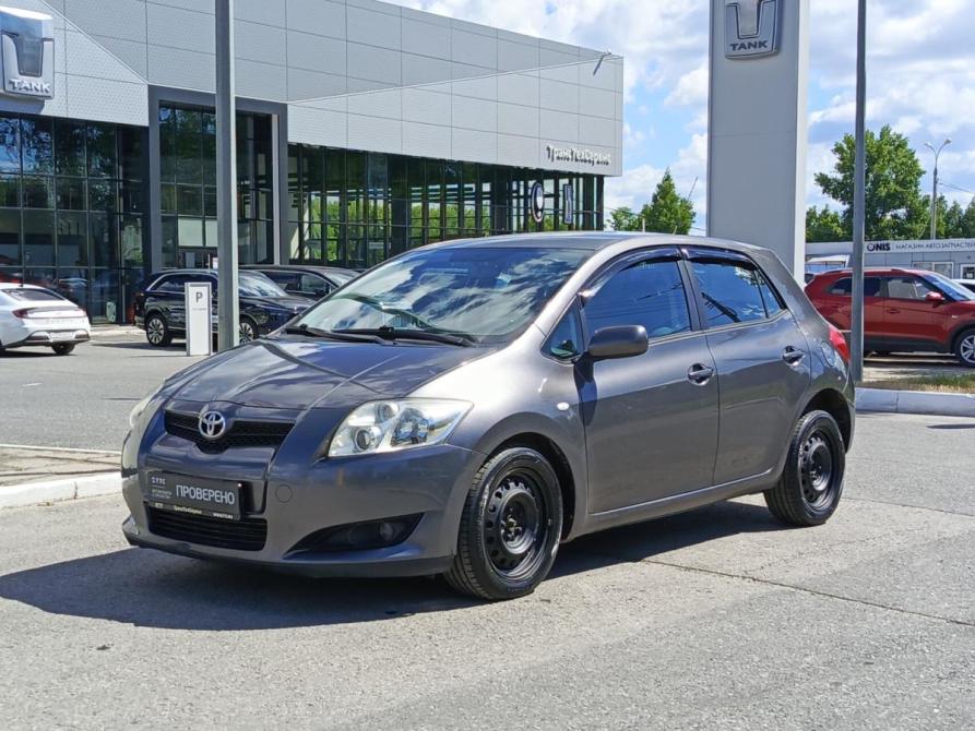 Toyota Auris I Чебоксары  - изображение 1
