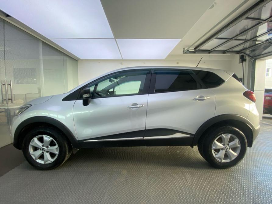 Renault Kaptur I Рестайлинг Уфа  - изображение 10