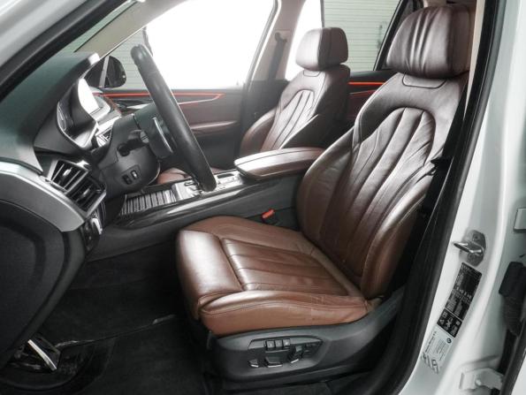 BMW X5 III (F15) с пробегом 2015 года, цена 3 210 000 рублей, 257606 км, внедорожник, Автокод Объявления