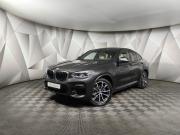 BMW X4 II (G02) Москва  - изображение 19