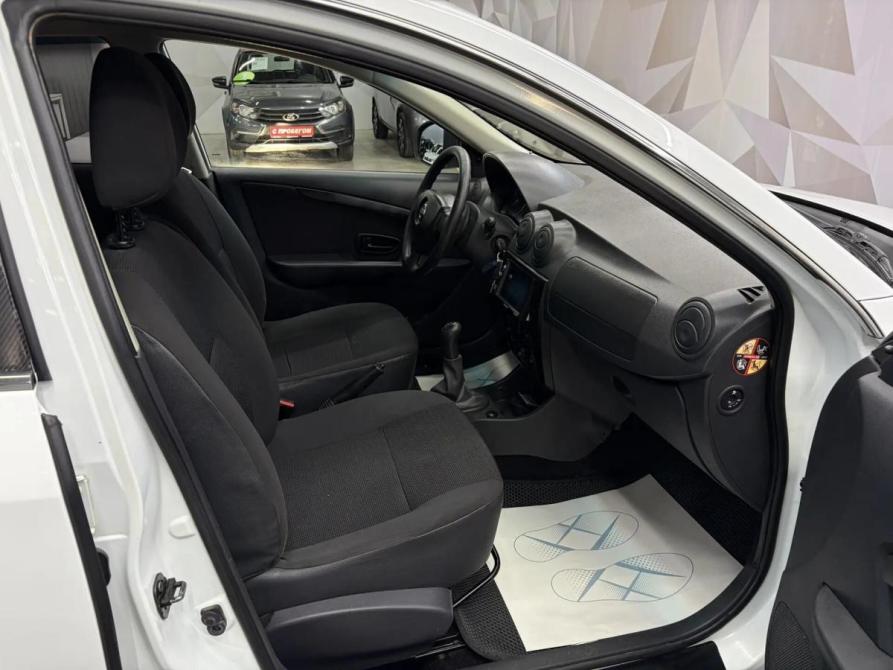 Nissan Almera III (G15) Азнакаево  - изображение 17