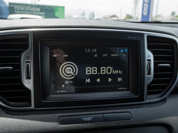 Kia Sportage IV с пробегом 2018 года, цена 2 129 000 рублей, 174559 км, внедорожник, Автокод Объявления