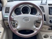 Toyota Fortuner I Пермь  - изображение 35