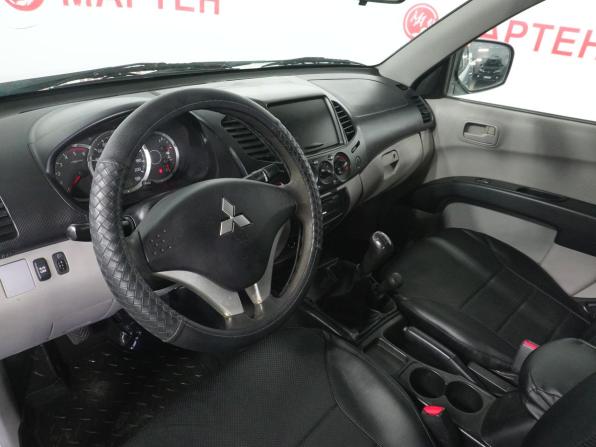 Mitsubishi L200 IV с пробегом 2011 года, цена 1 200 000 рублей, 277788 км, offers.body_type.unknown, Автокод Объявления