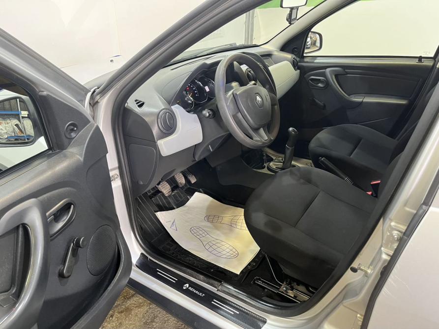 Renault Duster I Рестайлинг Кемерово  - изображение 11