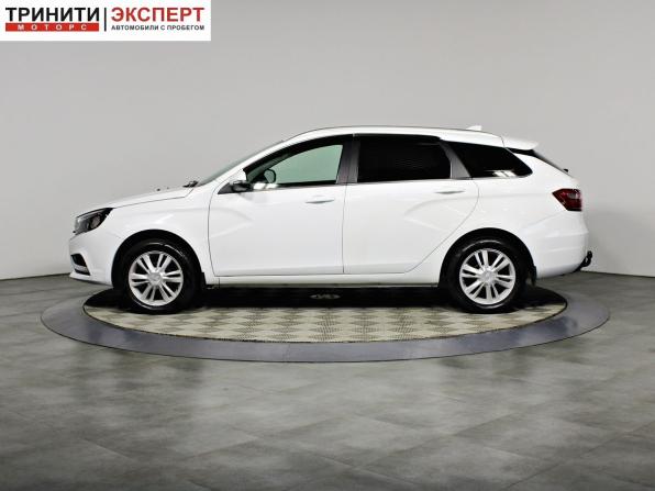 Lada (ВАЗ) Vesta I с пробегом 2019 года, цена 1 057 000 рублей, 102364 км, универсал, Автокод Объявления