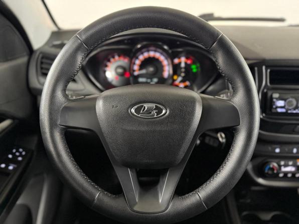 Lada (ВАЗ) Vesta I с пробегом 2021 года, цена 790 000 рублей, 154333 км, седан, Автокод Объявления