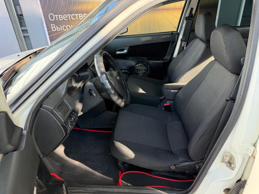 Lada (ВАЗ) Priora I Таганрог  - изображение 9