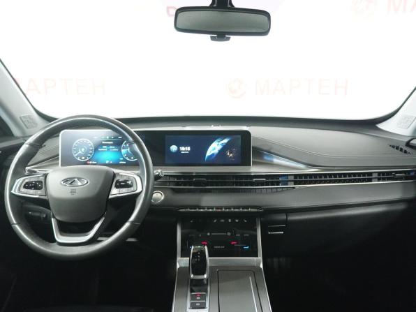 Chery Tiggo 4 Pro I с пробегом 2024 года, цена 1 680 000 рублей, 49562 км, внедорожник, Автокод Объявления