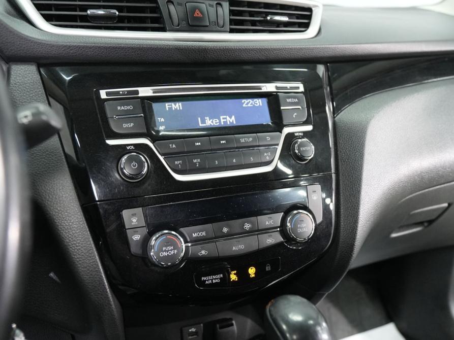 Nissan Qashqai II Новосибирск  - изображение 26