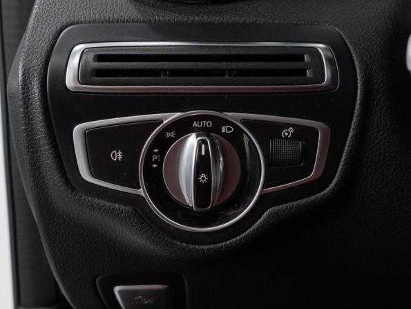 Mercedes-Benz C-Класс IV (W205) с пробегом 2015 года, цена 2 999 000 рублей, 112464 км, седан, Автокод Объявления