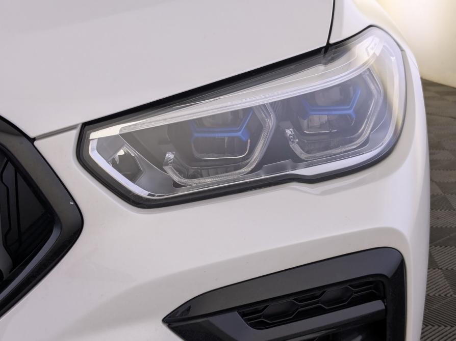 BMW X6 III (G06) Москва  - изображение 13