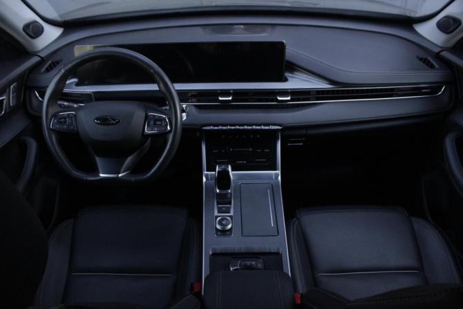 Chery Tiggo 7 Pro Max I с пробегом 2023 года, цена 2 245 000 рублей, 31573 км, внедорожник, Автокод Объявления