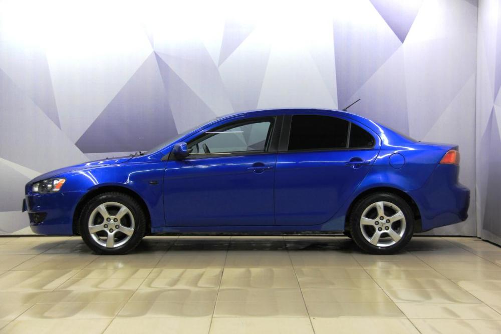Mitsubishi Lancer X Чебоксары  - изображение 2