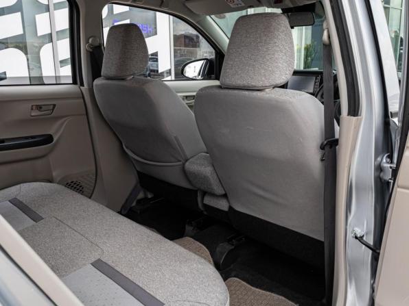Toyota Passo III Рестайлинг с пробегом 2019 года, цена 949 000 рублей, 113998 км, хэтчбек, Автокод Объявления