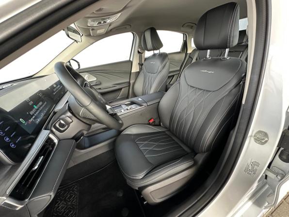 Chery Arrizo 8 с пробегом 2025 года, цена 2 399 000 рублей, 25 км, седан, Автокод Объявления