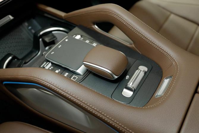 Новый Mercedes-Benz GLE II (V167) Рестайлинг 2026 года, цена 13 950 000 рублей, внедорожник, Автокод Объявления