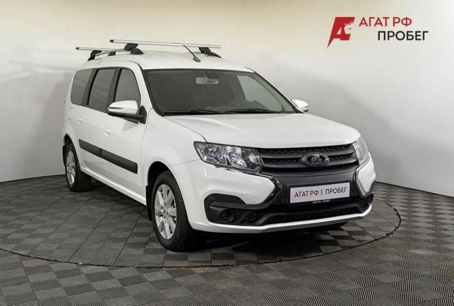 Lada (ВАЗ) Largus I с пробегом 2021 года, цена 1 030 000 рублей, 141751 км, универсал, Автокод Объявления