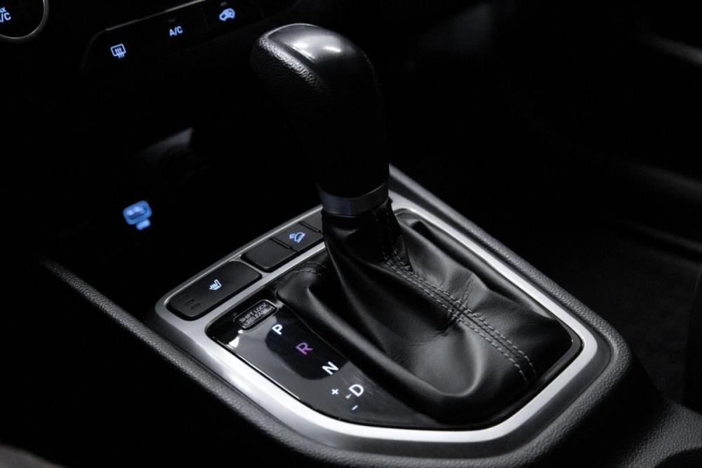 Hyundai Creta I Рестайлинг Тюмень  - изображение 22